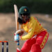 Former Zimbabwe Women captain Mary-Anne Musonda announces retirement from all forms of cricket