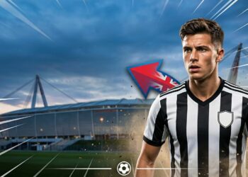 Francisco Conceicao Transfer News: Premier League Clubs Target Juve Star