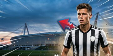 Francisco Conceicao Transfer News: Premier League Clubs Target Juve Star