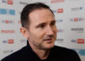Frank Lampard linked with Bournemouth manager job after Iraola exit