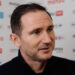 Frank Lampard linked with Bournemouth manager job after Iraola exit