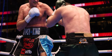 Highlights! Fury Dominates Makhmudov, Calls Out Joshua