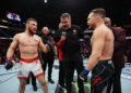 Injured! Merab Dvalishvili reveals UFC doctors ‘told me I could pull out’ leading into Petr Yan loss