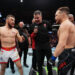 Injured! Merab Dvalishvili reveals UFC doctors ‘told me I could pull out’ leading into Petr Yan loss