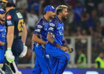 IPL 2026: Best Memes from GT vs MI, Match 30 – Funniest Reactions & Trolls