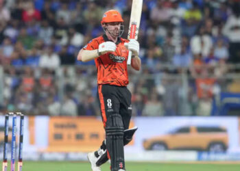 IPL 2026: Best Memes from MI vs SRH, Match 41 – Funniest Reactions & Trolls