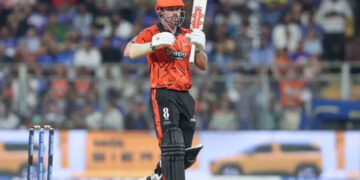 IPL 2026: Best Memes from MI vs SRH, Match 41 – Funniest Reactions & Trolls