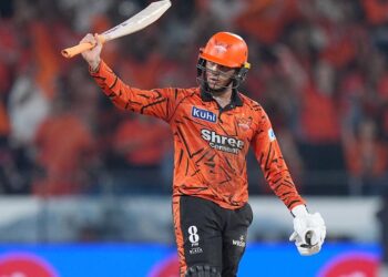 IPL 2026: Best Memes from SRH vs DC, Match 31 – Funniest Reactions & Trolls