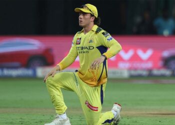 IPL 2026: CSK vs DC Match 18 - Who will be Impact Players for today's match? - CricTracker