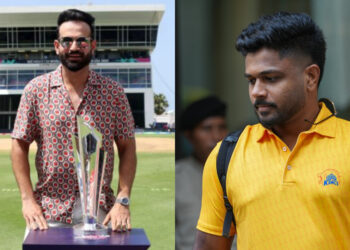 IPL 2026: ‘I have a gut feeling Sanju Samson will score in Bengaluru’ - Irfan Pathan backs CSK opener to deliver