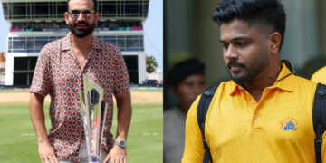IPL 2026: ‘I have a gut feeling Sanju Samson will score in Bengaluru’ - Irfan Pathan backs CSK opener to deliver