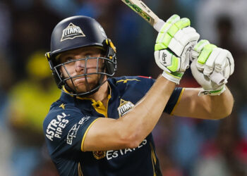 IPL 2026: Lucknow Super Giants vs Gujarat Titans, Match 19: Stats Review of player records and achieved milestones