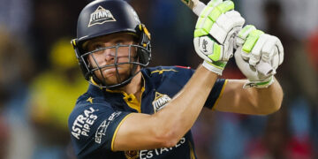 IPL 2026: Lucknow Super Giants vs Gujarat Titans, Match 19: Stats Review of player records and achieved milestones