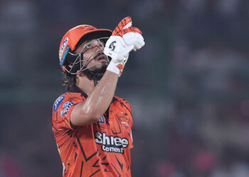IPL 2026, Match 36: Rajasthan Royals vs Sunrisers Hyderabad Reactions and Quotes