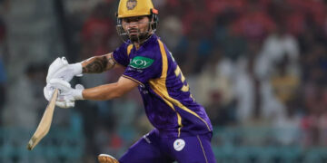 IPL 2026, Match 38: Lucknow Super Giants vs Kolkata Knight Riders Reactions and Quotes