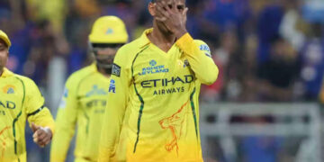 IPL 2026: Mumbai Indians vs Chennai Super Kings Match 33 - Who Said What?