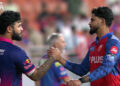 IPL 2026: PBKS vs RR, Match 40: Stats Review of player records and achieved milestones | CricTracker