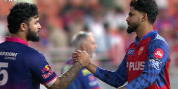 IPL 2026: PBKS vs RR, Match 40: Stats Review of player records and achieved milestones | CricTracker