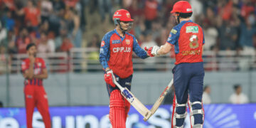 IPL 2026: Punjab Kings vs Lucknow Super Giants, Match 29: Stats Review of player records and achieved milestones