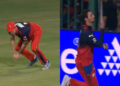 IPL 2026: Video of the Day: Salt, David pull off two blinders within 10 balls to restrict LSG to subpar total