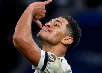 Jude Bellingham Injury Update: Will he play against Bayern Munich?