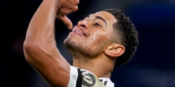 Jude Bellingham Injury Update: Will he play against Bayern Munich?