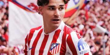 Julian Alvarez: Barcelona turn to Sorloth after Atletico star deemed not for sale