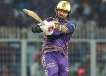 KKR XI against GT | Predicted Kolkata Knight Riders playing 11 against Gujarat Titans for 25th Match of IPL 2026