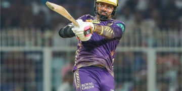 KKR XI against GT | Predicted Kolkata Knight Riders playing 11 against Gujarat Titans for 25th Match of IPL 2026