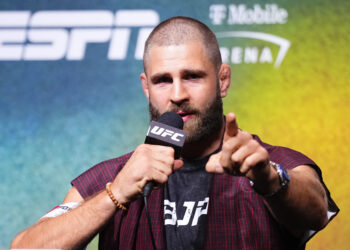 LIVE! UFC 327 Press Conference Video!