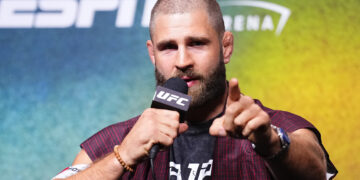 LIVE! UFC 327 Press Conference Video!