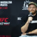Live: UFC Perth media day video | Della Maddalena vs. Prates