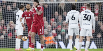 Liverpool vs PSG: Dominik Szoboszlai Backs Anfield Comeback