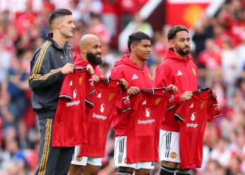 Manchester United Ready Add-Ons Package in Benjamin Sesko Transfer Push - Best New Betting Sites not on Gamstop