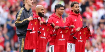 Manchester United Ready Add-Ons Package in Benjamin Sesko Transfer Push - Best New Betting Sites not on Gamstop