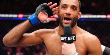 Matches To Make After UFC Winnipeg