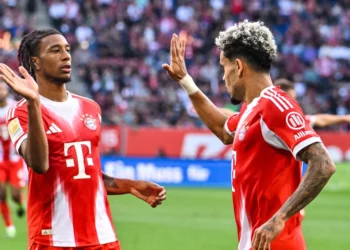 Michael Olise: Bayern Munich Chief Hails "Special" Talent