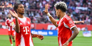 Michael Olise: Bayern Munich Chief Hails "Special" Talent