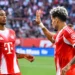 Michael Olise: Bayern Munich Chief Hails "Special" Talent