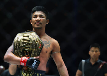 ONE Championship sues top star over ‘multiple’ contract breaches