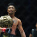 ONE Championship sues top star over ‘multiple’ contract breaches