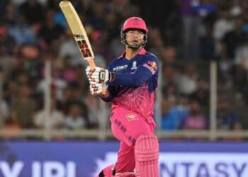 'Performing against Mumbai Indians is always special' - Ex-MI bowler credits Vaibhav Sooryavanshi for Guwahati blitz