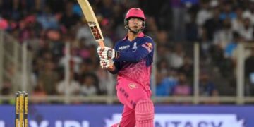 'Performing against Mumbai Indians is always special' - Ex-MI bowler credits Vaibhav Sooryavanshi for Guwahati blitz