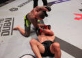 PFL Belfast highlights: Dovlet Yagshimuradov survives scare, spoils Tyson Pedro’s debut