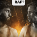 RAF 08 live stream results, discussion and video highlights | Arman vs. Faber