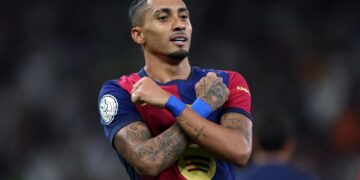 Raphinha: Refereeing Against Atletico Was a Robbery - Barcelona Exit Champions League