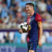 Robert Lewandowski to Juventus? Meeting with Agent Confirmed