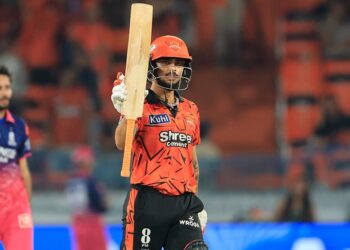 SRH XI against CSK | Predicted Sunrisers Hyderabad playing 11 against Chennai Super Kings for 27th Match of IPL 2026