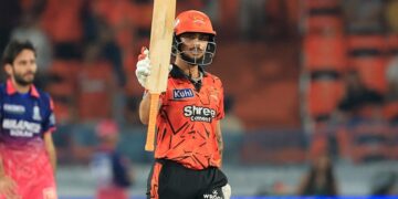 SRH XI against CSK | Predicted Sunrisers Hyderabad playing 11 against Chennai Super Kings for 27th Match of IPL 2026