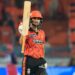 SRH XI against CSK | Predicted Sunrisers Hyderabad playing 11 against Chennai Super Kings for 27th Match of IPL 2026